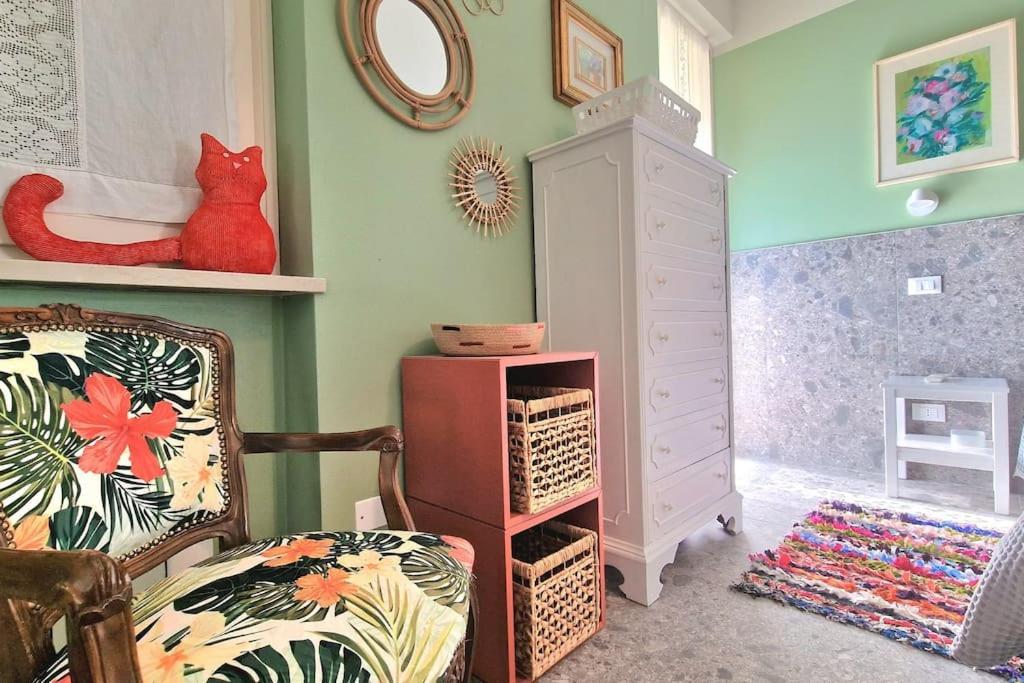 Casa Galloni - Pool バルドリーノ エクステリア 写真